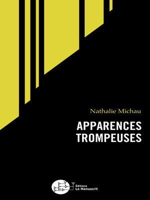 cover image of Apparences trompeuses